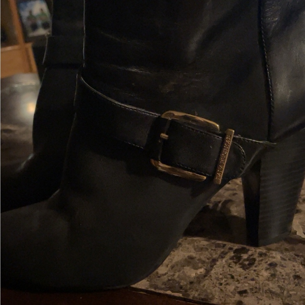 Women’s boots